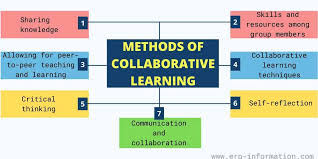 collaborative approach