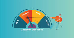 enhanced customer experience