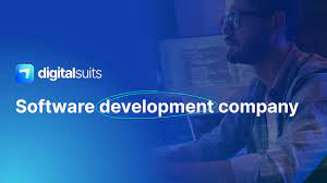 software development company