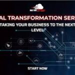 technology transformation services