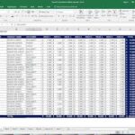 data analysis excel