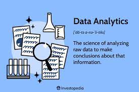 data analysis methods