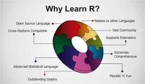 r data analysis