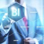 bi and data analytics