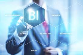 bi and data analytics