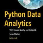 python and data analytics