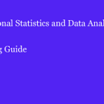 computational statistics and data analysis