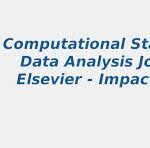 computational statistics & data analysis