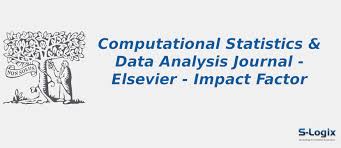 computational statistics & data analysis