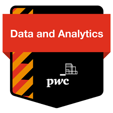 pwc data analytics