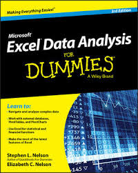 data analytics for dummies