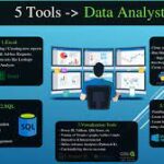 data analytics tools list