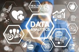 healthcare data analytics