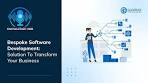 bespoke software design