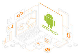 custom android app development