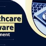 custom healthcare software development