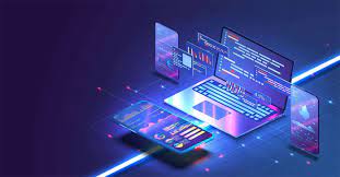 custom software