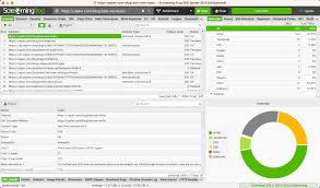 seo analysis software