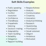 skills