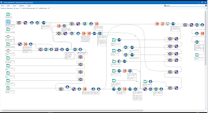 alteryx data analytics