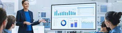 business analytics