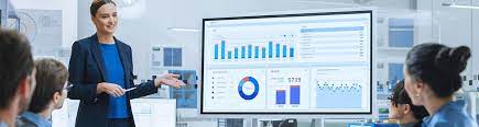 business analytics
