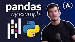 data analysis with pandas and python