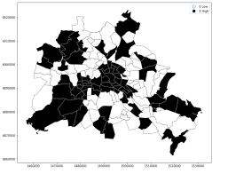 exploratory spatial data analysis