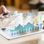 financial data analysis