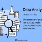 research and data analysis