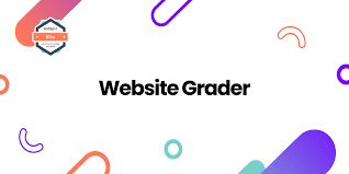 website grader