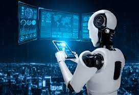 ai and data analytics