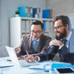 business growth consultant