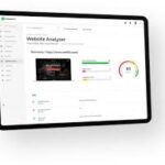 google site analyzer