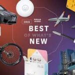 new tech innovations