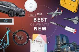 new tech innovations