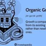organic growth strategy