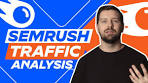 semrush traffic analytics
