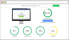seo audit tool