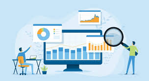 visual analytics