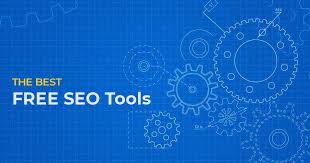 free seo tools