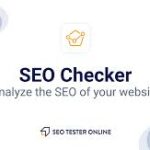 google seo checker