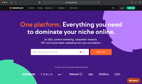 seo analysis tools