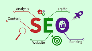 seo optimization analysis