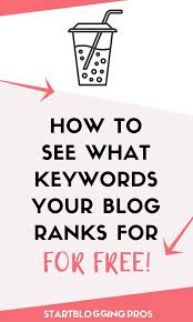 seo ranking checker