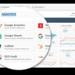 seo web analytics