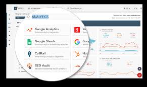seo web analytics