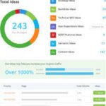 seo web page analyzer