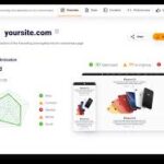 website seo optimization test