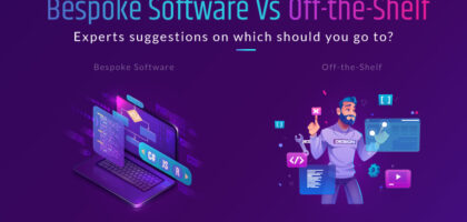 bespoke application software